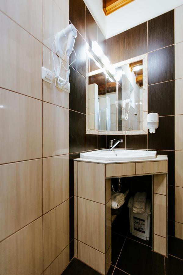 Nemeth Apartmanhazak Mórahalom Екстериор снимка
